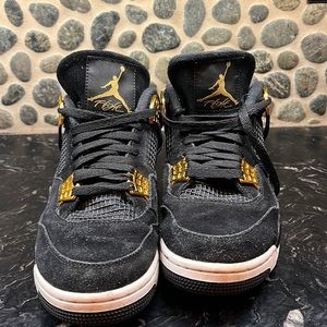 Air Jordan sneakers
